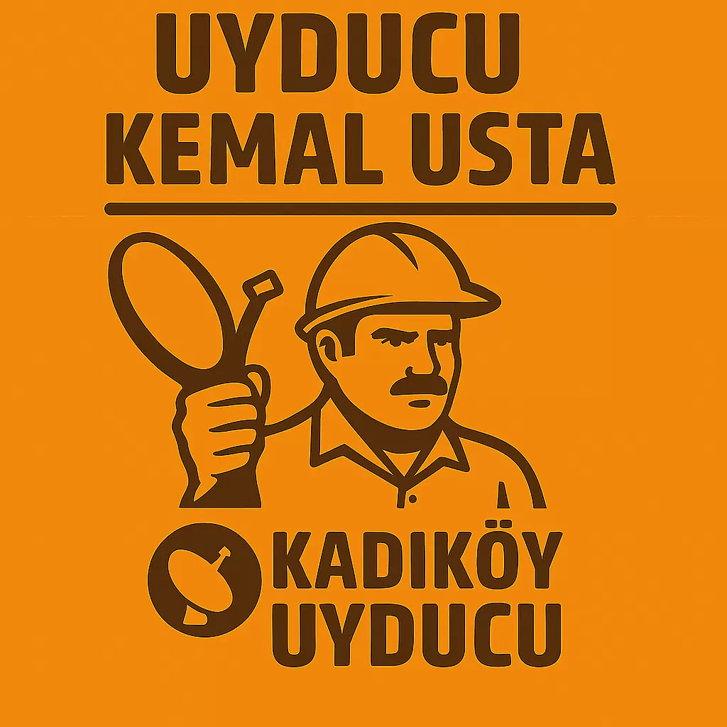 Kadıköy Uyducu | Uydu Servisi, Çanak Anten, TV Montaj ve Tamir Hizmeti
