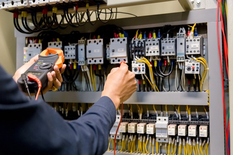  Anadolu Yakası 7/24 Elektrikçi 