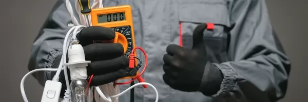 Parseller Mahallesi Uydu ve Elektrik Tamiri