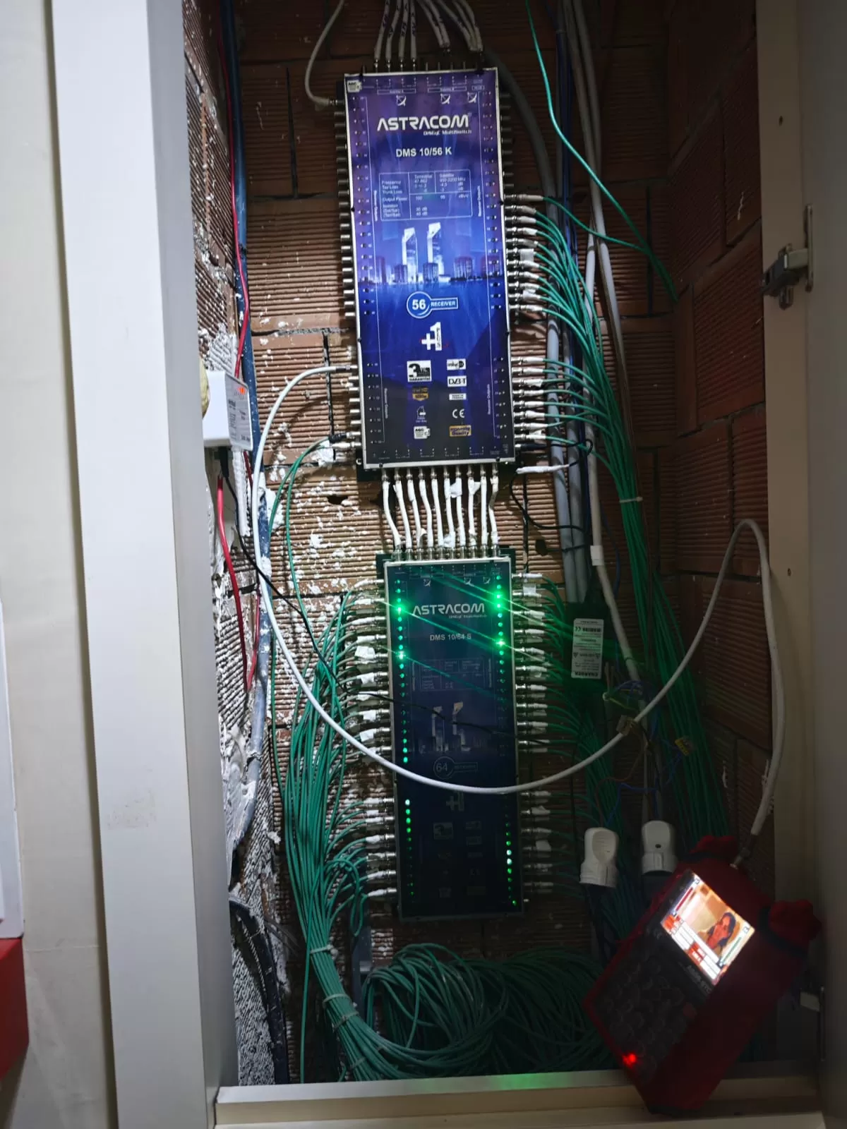 En Yakın Uyducu – Hızlı ve Güvenilir Uydu Servisi Yanınızda!