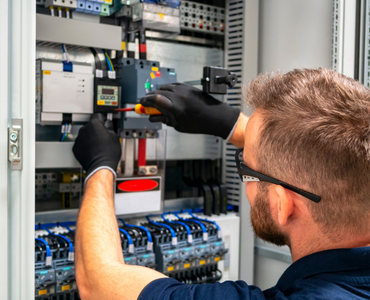 Ümraniye Elektrikçi 20 Dakika'da Adreste ☎ 0533 744 9565