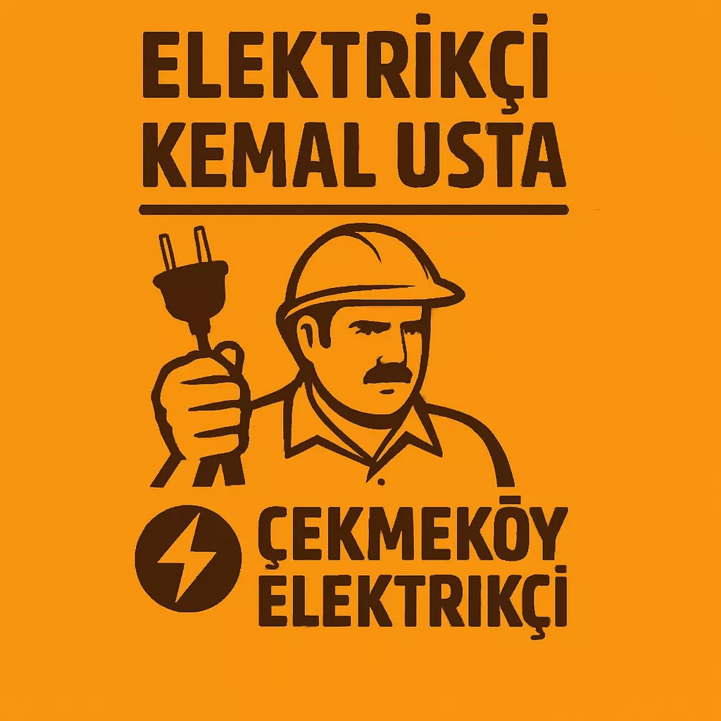 ⚡ Çekmeköy Elektrikçi Hizmetleri – En Yakın ve Acil Elektrikçi Desteği