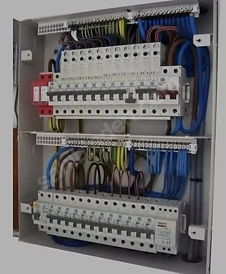 Anadolu Yakası 7/24 Elektrikçi Hizmetleri – Güvenilir ve Hızlı Çözümler