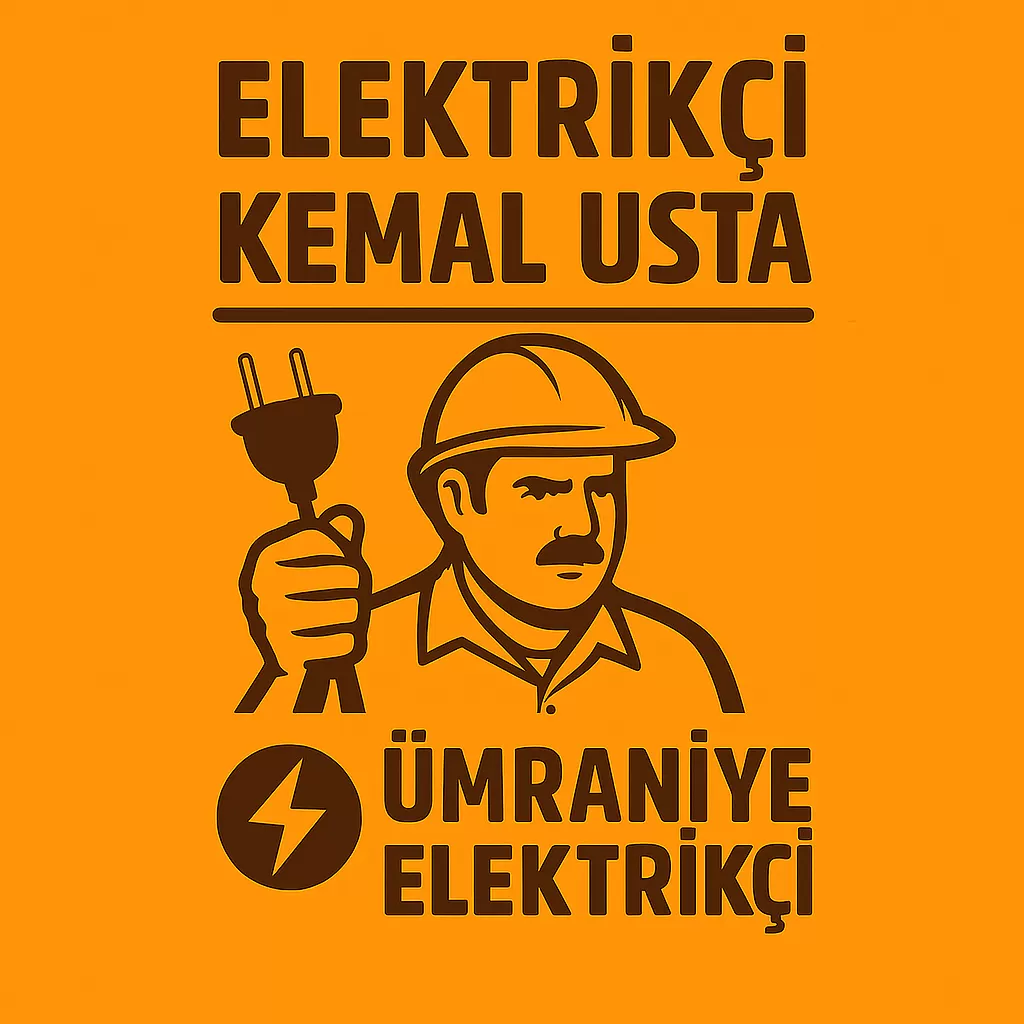 ⚡ Ümraniye Elektrik – Güvenilir Usta, Hızlı Çözüm
